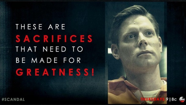 Scandal Spoilers, Scandal Episodes, Scandal Recap, Olivia Pope Scandal, Fitz Scandal, Jake Scandal