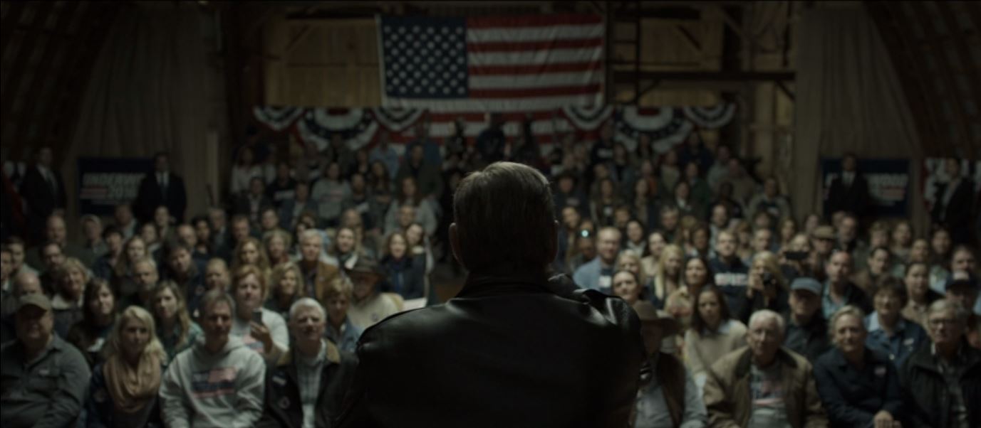 (Netflix)