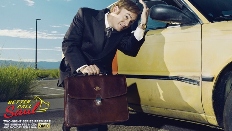Bob Odenkirk, Bob Odenkirk Saul Goodman, Saul Goodman, Better Call Saul Spoilers, Bob Odenkirk Better Call Saul