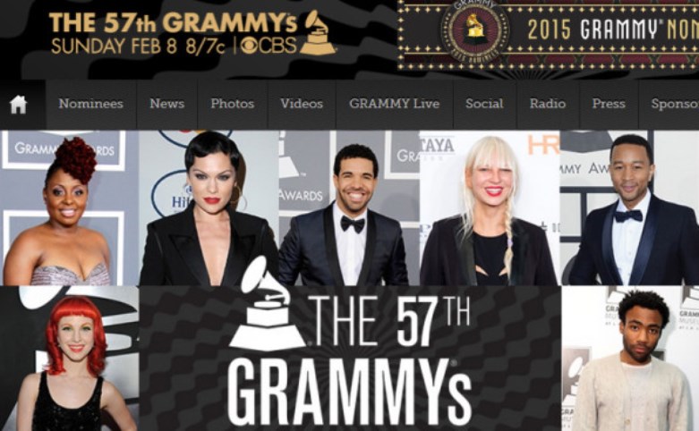 Watch Grammys 2015 Online, How To Watch 2015 Grammys Online, Grammy Awards 2015 Live Strea, How To Watch Grammys Online