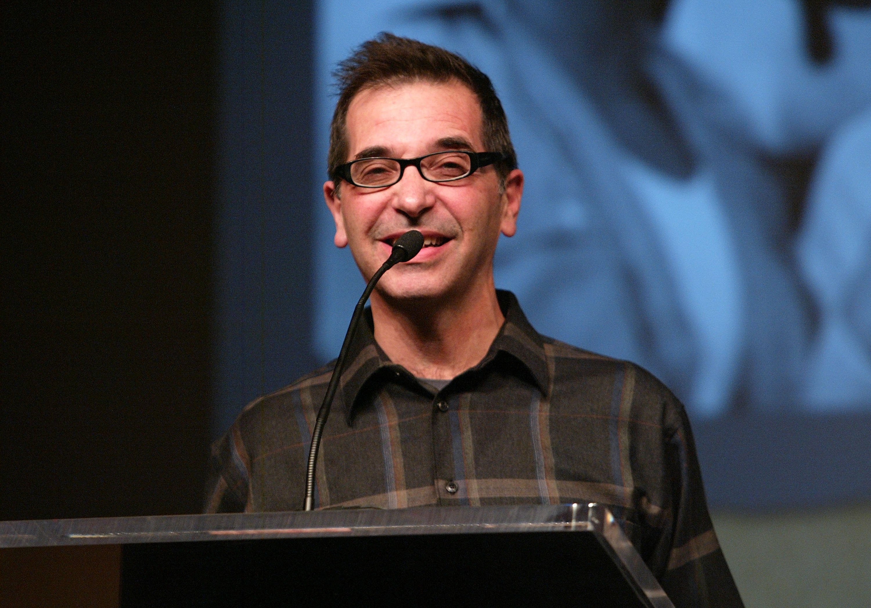 Richard Glatzer, richard glatzer dead, rip richard glatzer