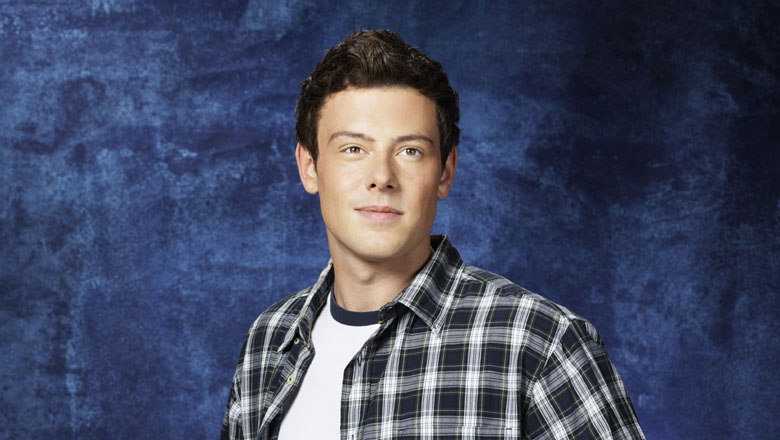 cory monteith last episode, cory monteith flashback, cory monteith on glee finale, lea michele and cory monteith