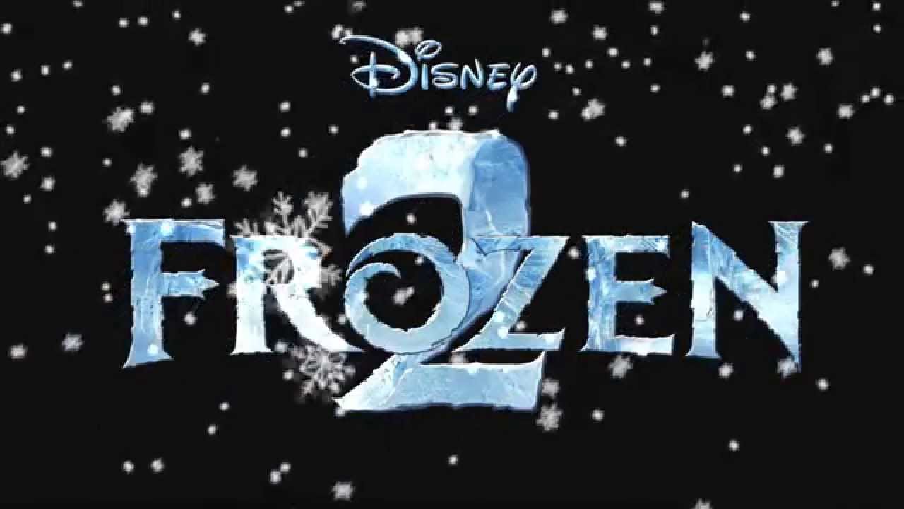 Frozen 2