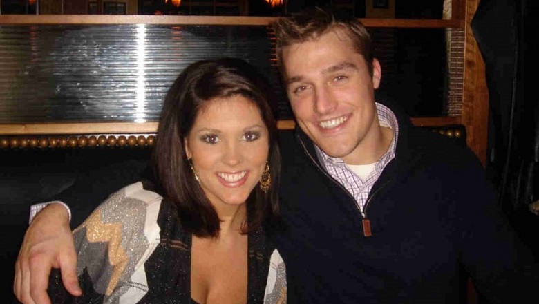 Sheena Schreck, Chris Soules Fiancee, Chris Soules Ex