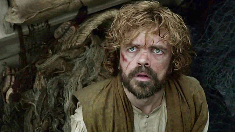 Game of Thrones Season 5