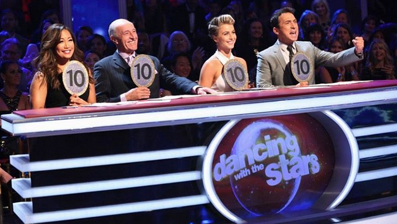Dancing With The Stars Live Stream, Dancing With The Stars 2015 Live Stream, How To Watch Dancing With The Stars Online, DWTS 2015 Live Stream, How To Watch DWTS Online, How To Watch Dancing With The Stars Rehearsals, DWTS Rehearsals 2015