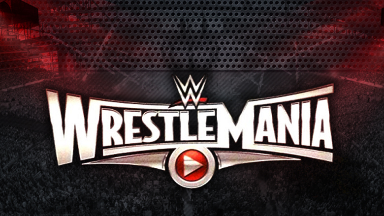 WrestleMania 31 