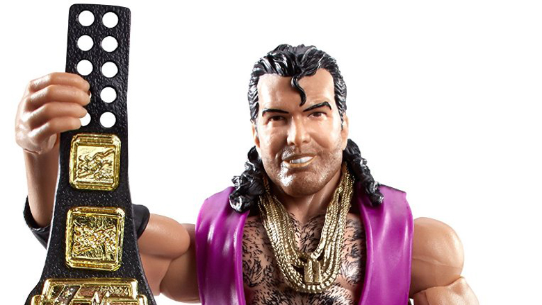 Razor Ramon
