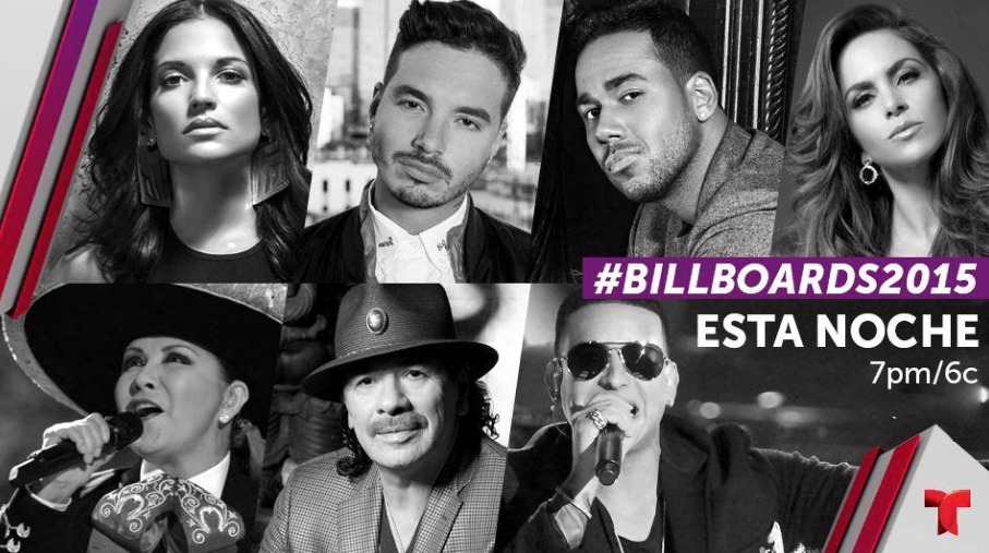Billboard Latin Music Awards