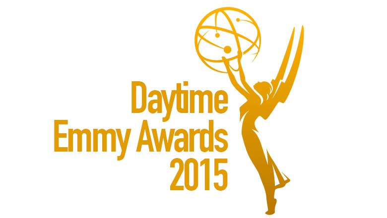 Daytime Emmys 2015, Daytime Emmy Awards 2015, What Channel Is The Daytime Emmy Awards 2015, What Time Is The Daytime Emmys 2015, When Is The Daytime Emmys 2015, Daytime Emmys 2015 Date, Daytime Emmy Awards 2015 Date