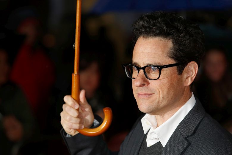 JJ Abrams Net Worth, JJ Abrams Star Wars, JJ Abrams Money, JJ Abrams Celebration