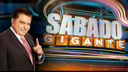 Don Francisco, Don Francisco Sabado Gigante