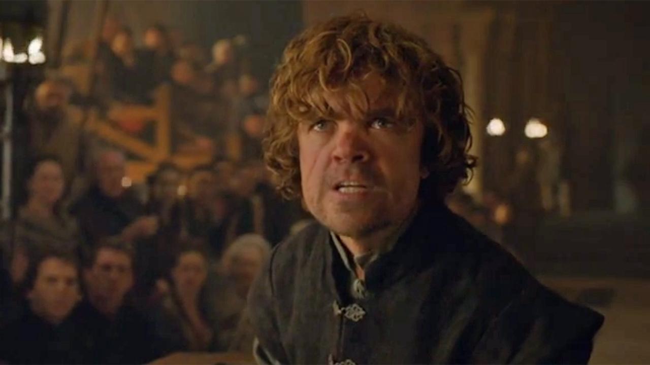 Game of Thrones s05e01