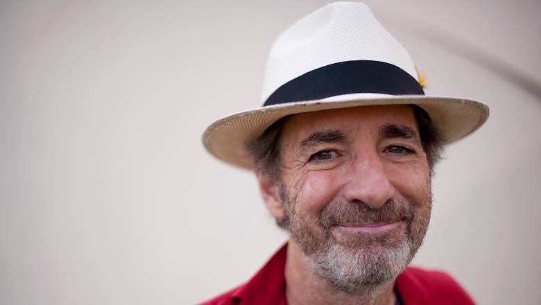Harry Shearer Leaving Simpsons