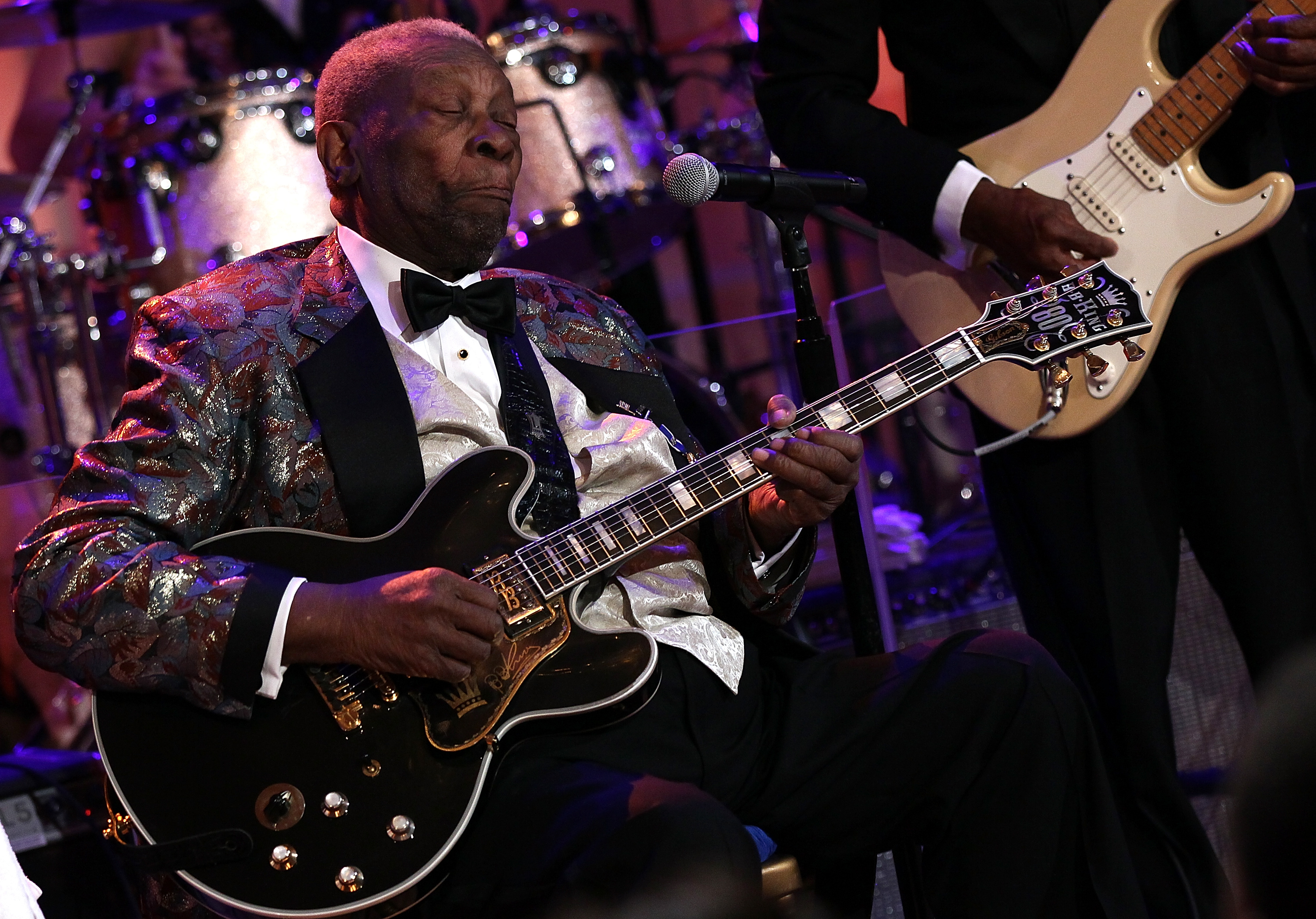 BB King, BB King Dead, BB King Death