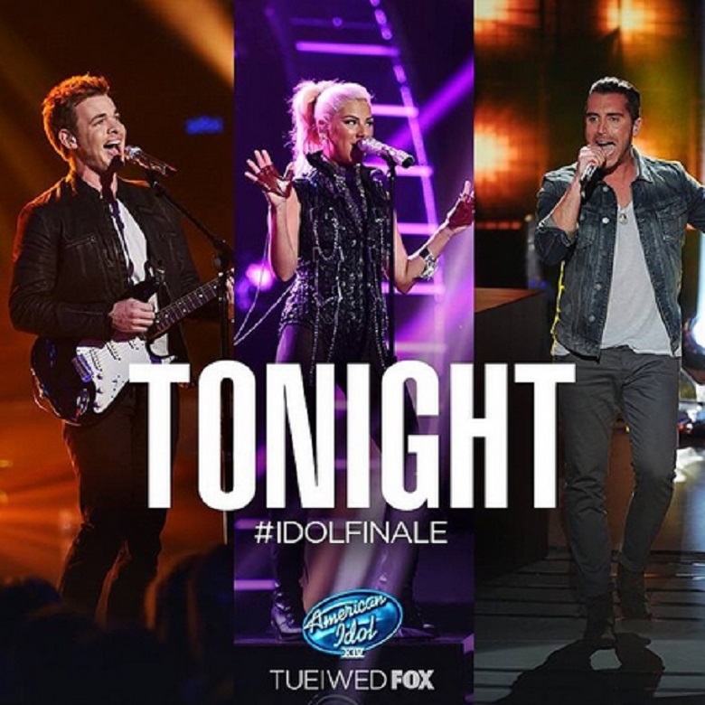 American Idol, American Idol 2015 Contestants, American Idol Contestants 2015, American Idol Finale 2015, American Idol Top 3 Contestants, American Idol Winners, American Idol 2015 Finalists