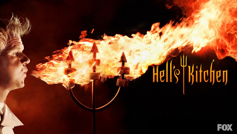 Hell's Kitchen Elimination, Who Got Voted Off Hell's Kitchen Tonight, Eliminated On Hell's Kitchen, Hell's Kitchen 2015 Contestants