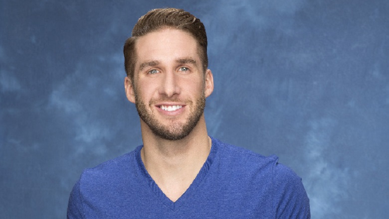 Bachelorette, The Bachelorette 2015, The Bachelorette Winner 2015, Bachelorette Winner 2015, Shawn Booth The Bachelorette 2015, Shawn Booth Bachelorette Winner, Kaitlyn Bristowe And Shawn Booth, Shawn The Bachelorette 2015, Shawn Booth Cheats On Kaitlyn Bristowe