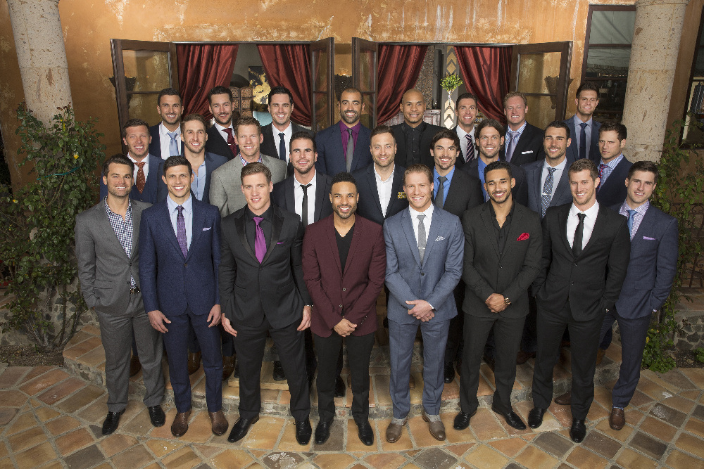 The Bachelorette, The Bachelorette 2015 Spoilers, The Bachelorette Elimination 2015, Eliminated On The Bachelorette, Ian Thompson The Bachelorette, Ian The Bachelorette, Justin Reich, Justin The Bachelorette, Joshua Albers, Joshua The Bachelorette