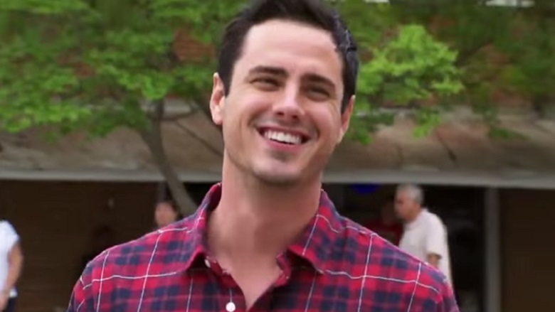 Ben H. The Bachelorette 2015, Benjamin Higgins The Bachelorette 2015, Ben The Bachelorette 2015, Bachelorette 2015 Contestants