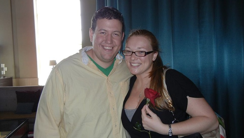 Extreme Weight Loss Love Can't Wait, Tiffany Kasunich Extreme Weight Loss, Cain Myers Extreme Weight Loss, Tiffany And Cain Myers, Tiffany And Cain Extreme Weight Loss Love Can't Wait, Extreme Weight Loss Before And After