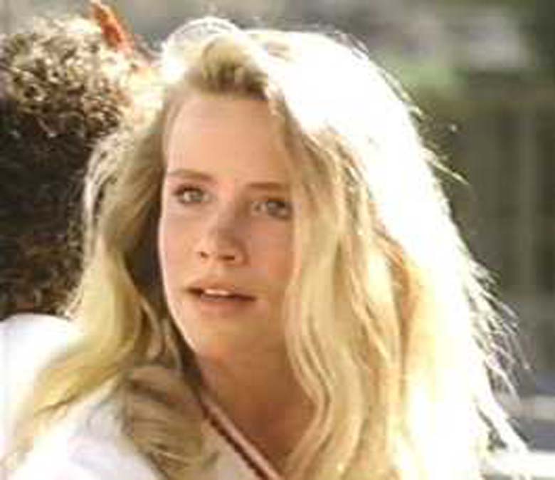 Amanda Peterson Dead