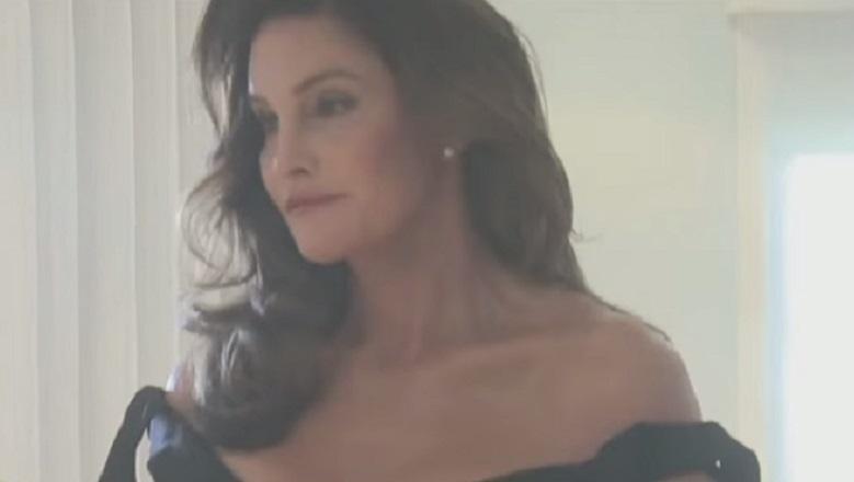Caitlyn Jenner, Bruce Jenner, Caitlyn Jenner ESPYs 2015, Caitlyn Jenner ESPY Awards 2015, Bruce Jenner As A Woman, Bruce Jenner Is A Woman, Caitlyn Jenner Transgender