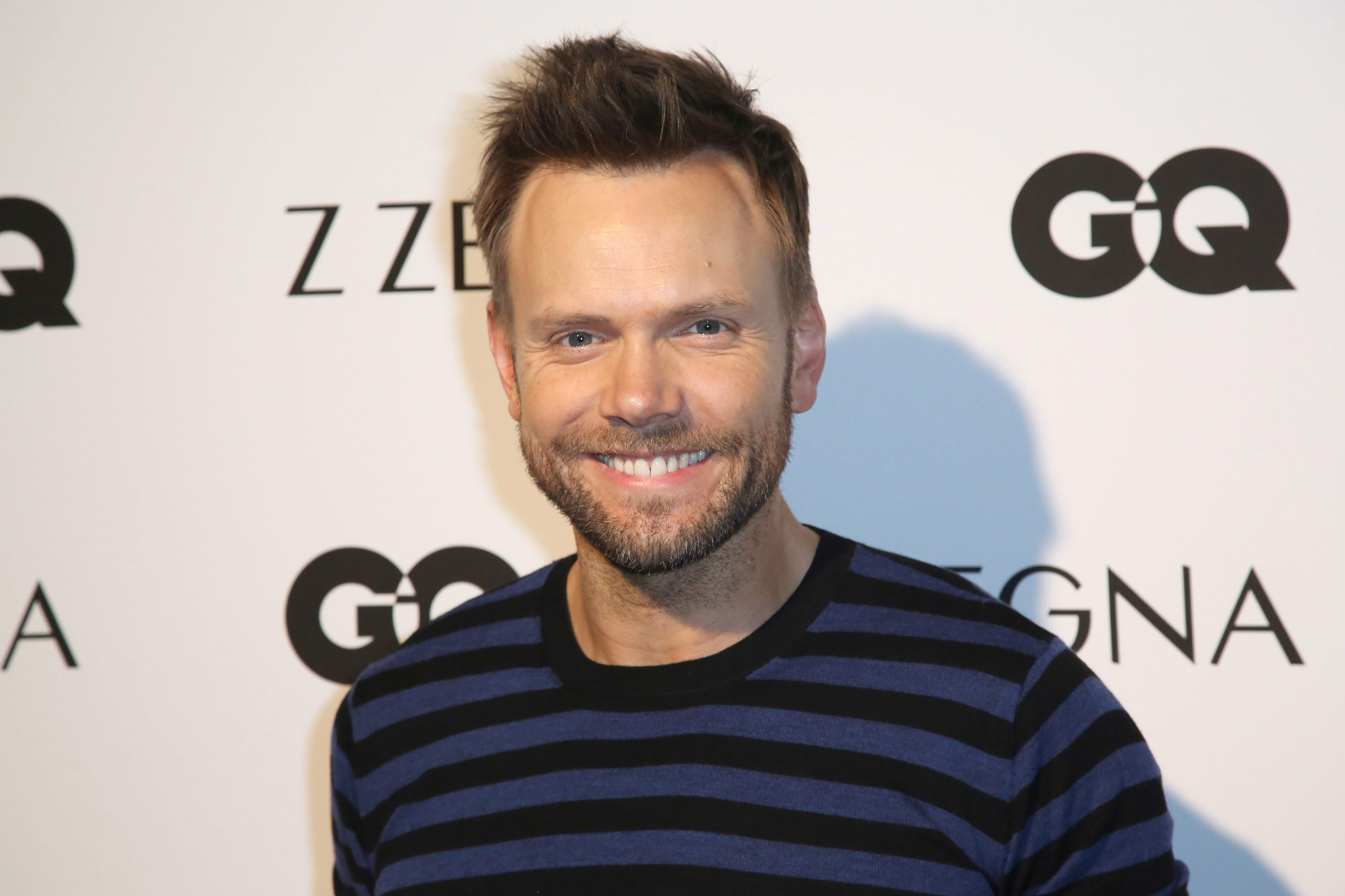 Joel McHale, Joel McHale ESPYs 2015, ESPYs 2015 Host, ESPY Awards 2015 Host, Who Is Hosting The ESPYs 2015, Joel McHale Net Worth, Joel McHale Height, How Tall Is Joel McHale, Joel McHale Instagram