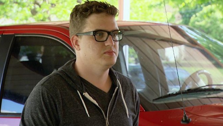 Thad Catifsh, Catfish TV Show, Thad Robinson, Sara Jackson Catfish, Thad Robinson Catfish, Ashley Pietrowicz Catfish, Sara Peccia Catfish