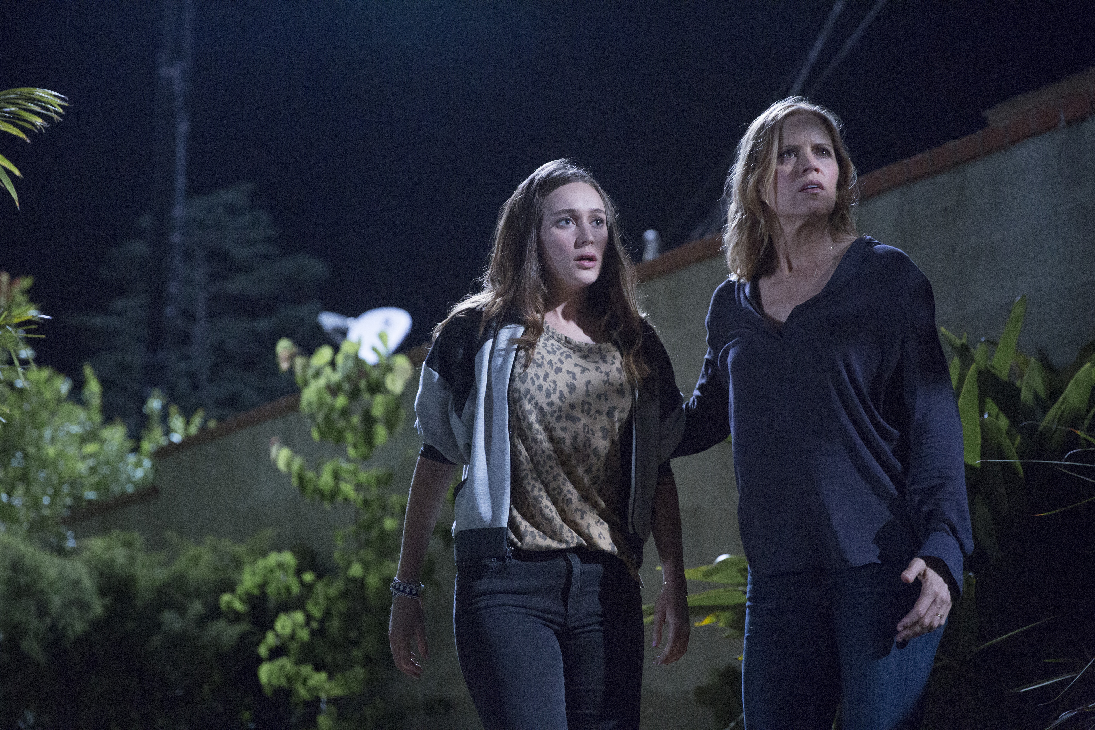 Fear the Walking Dead Episode 3 Review