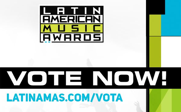Latin American Music Awards