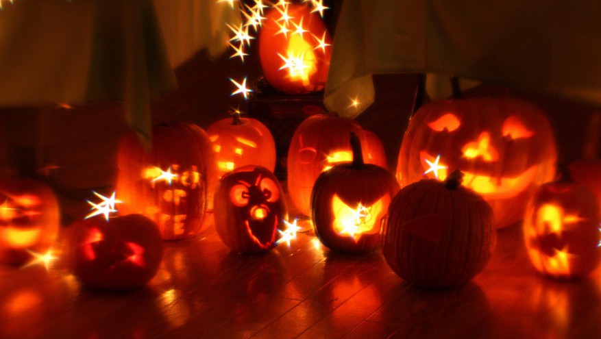 haunted house diy