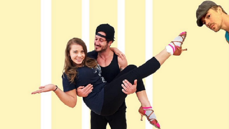 Bindi Irwin, Val Chmerkovskiy, Bindi Irwin DWTS, Bindi Irwin Dancing With The Stars, Bindi Irwin And Val Chmerkovskiy, Bindi Irwin Boyfriend