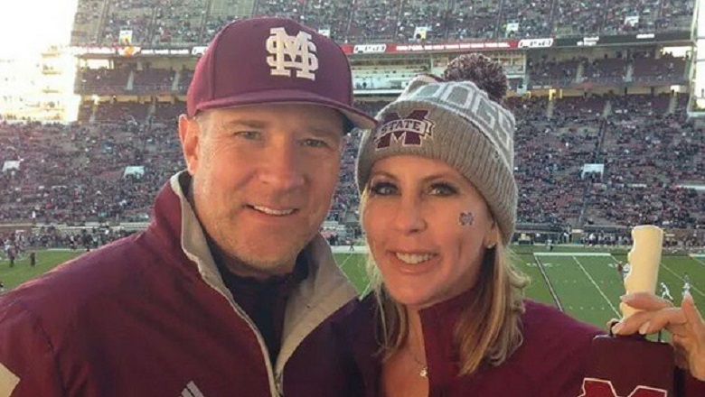 Brooks Ayers, Vicki Gunvalson Boyfriend Brooks Ayers, Brooks Ayers Cancer, Brooks Ayers Cancer Update, Does Brooks Ayers Have Cancer, Meghan King Edmonds