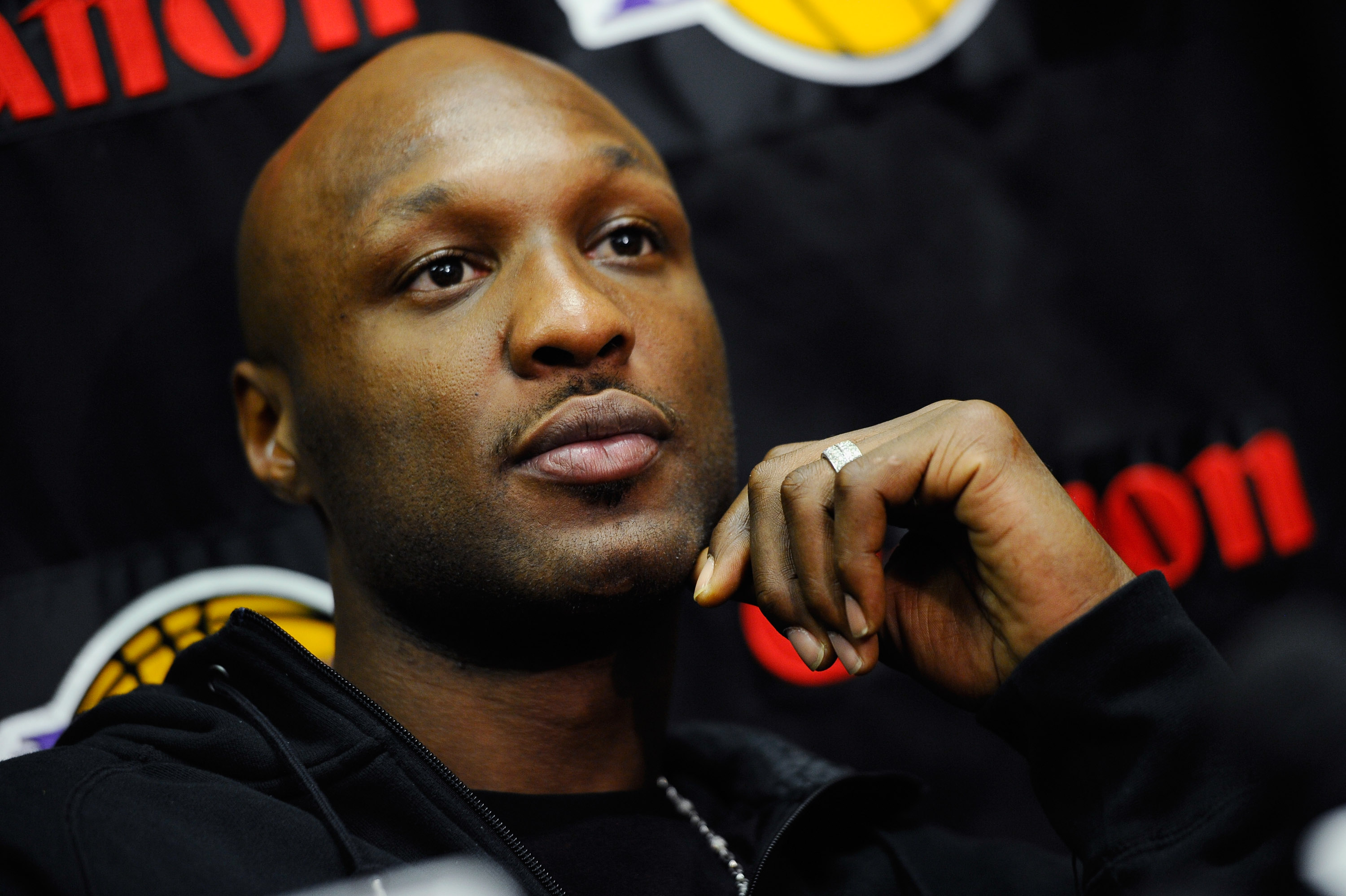 Lamar Odom, Lamar Odom Back Together With Khloe Kardashian, Khloe Kardashian, Khloe Kardashian Dating, Who Is Khloe Kardashian Dating, Khloe Kardashian James Harden, Khloe Kardashian Boyfriend