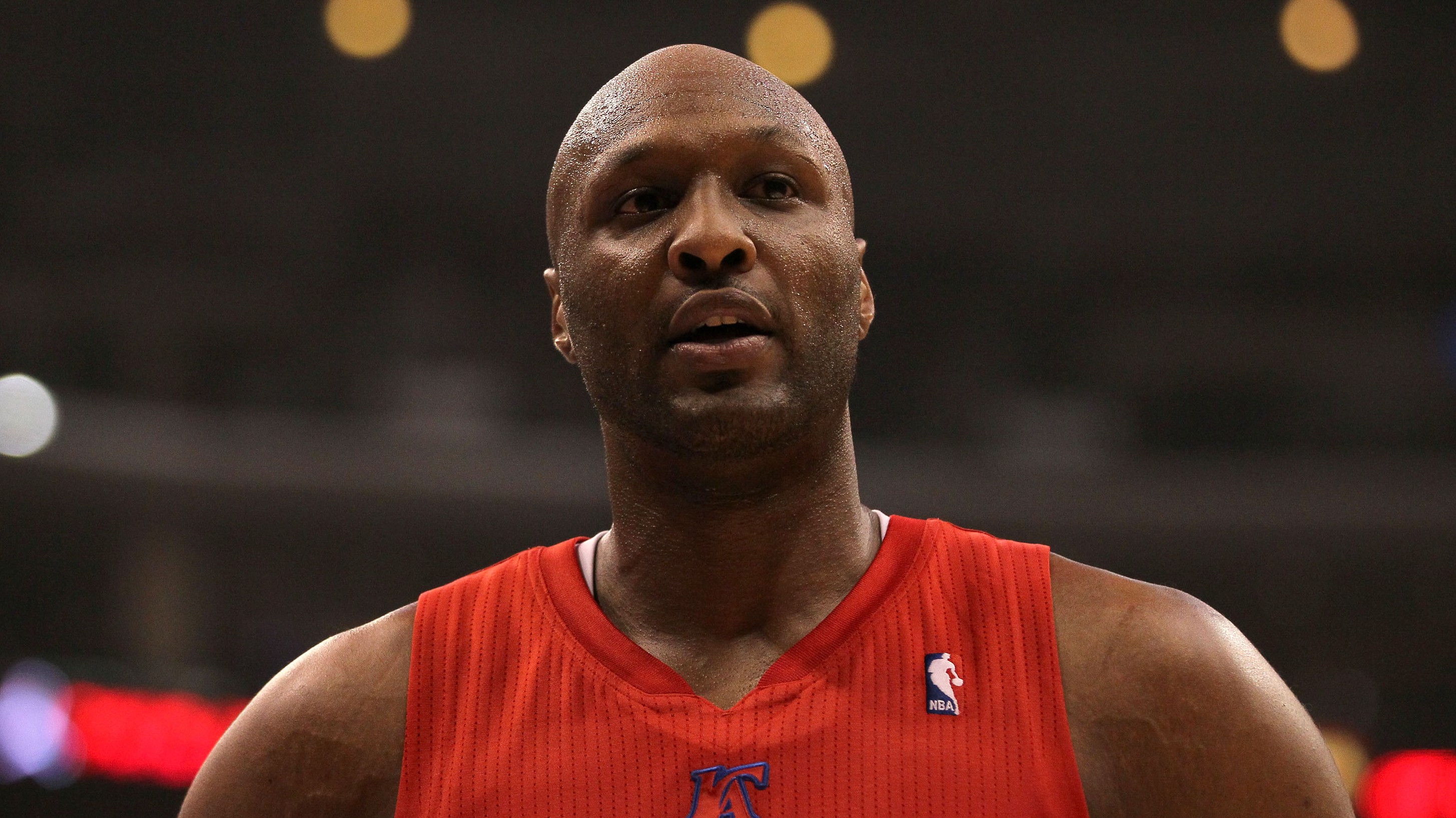 Lamar Odom overdose, Lamar Odom hospital, Lamar Odom