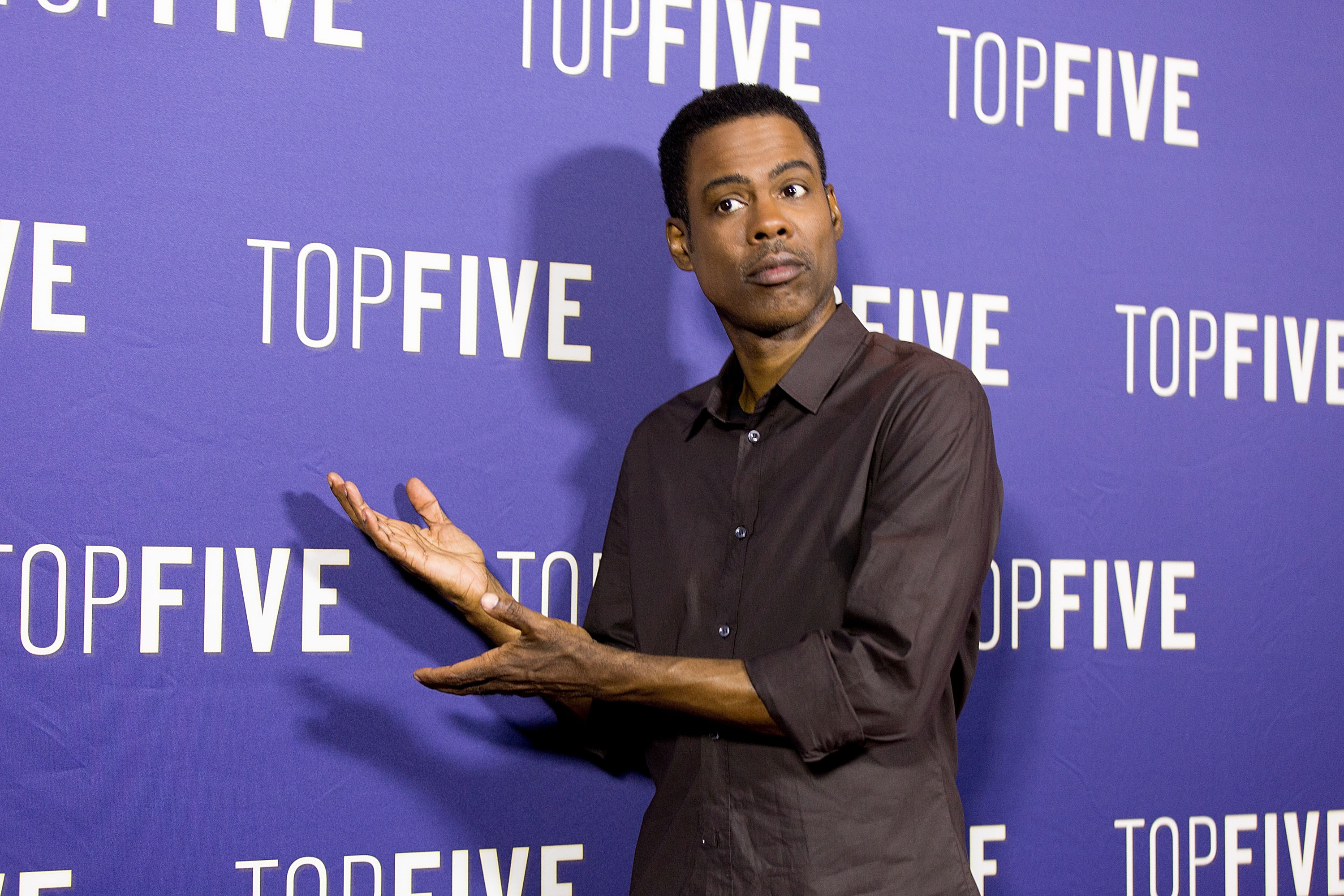 Chris Rock, Chris Rock Oscars, Academy Awards, Oscars