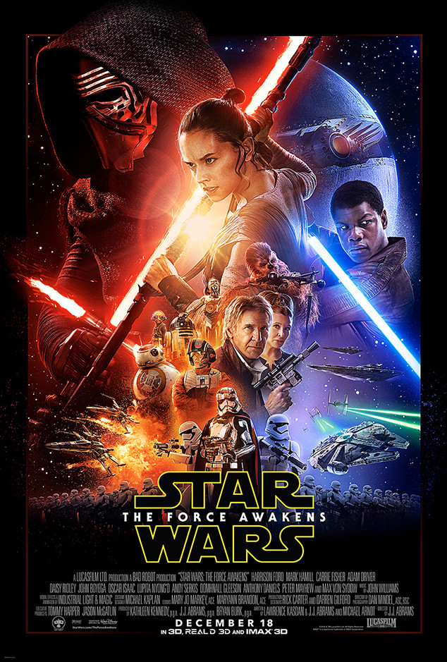 best theater to watch the force awakens, #theforceawakens, star wars