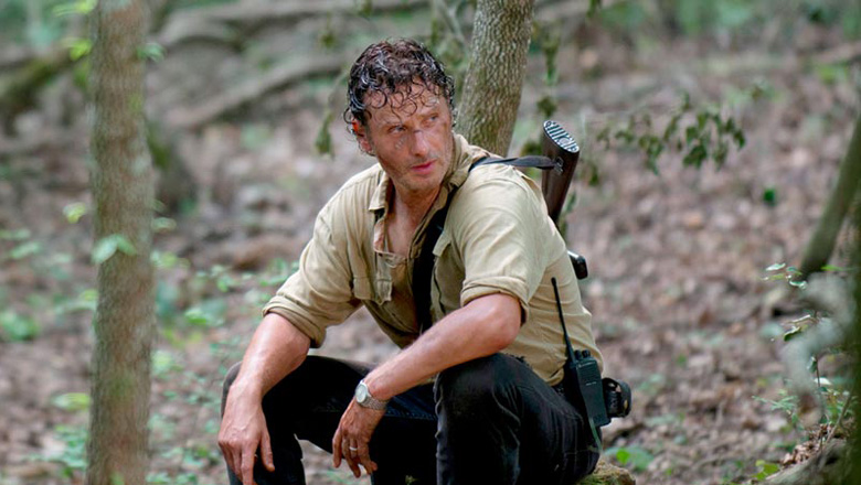 Walking Dead Season 6 Episode 3