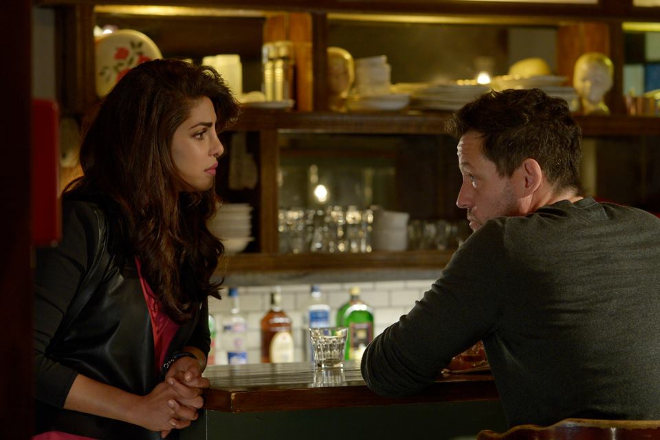 Quantico spoilers, Quantico return, Quantico