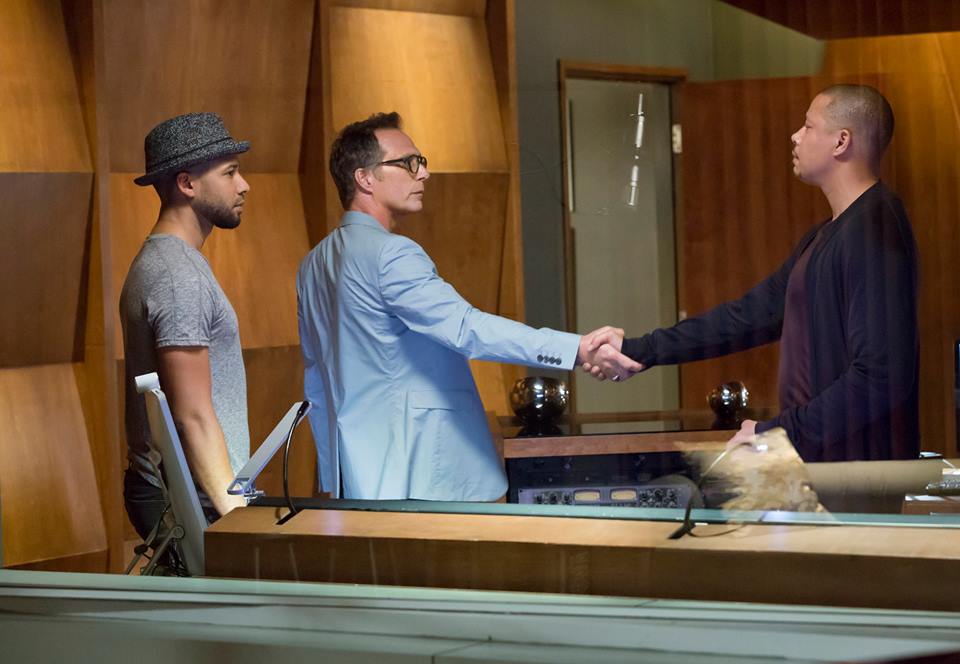 Empire spoilers, Empire season 2 spoilers, Empire, FOX