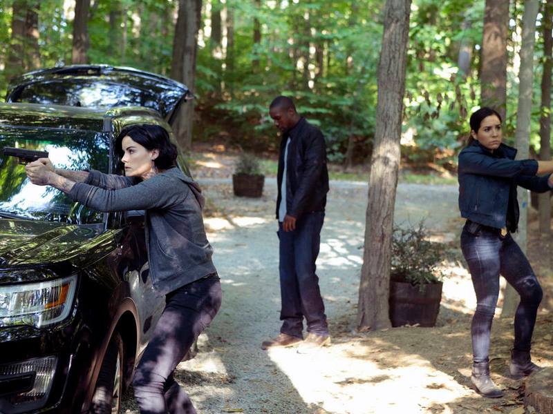 Blindspot spoilers, Blindspot season 1 episode 7, Blindspot