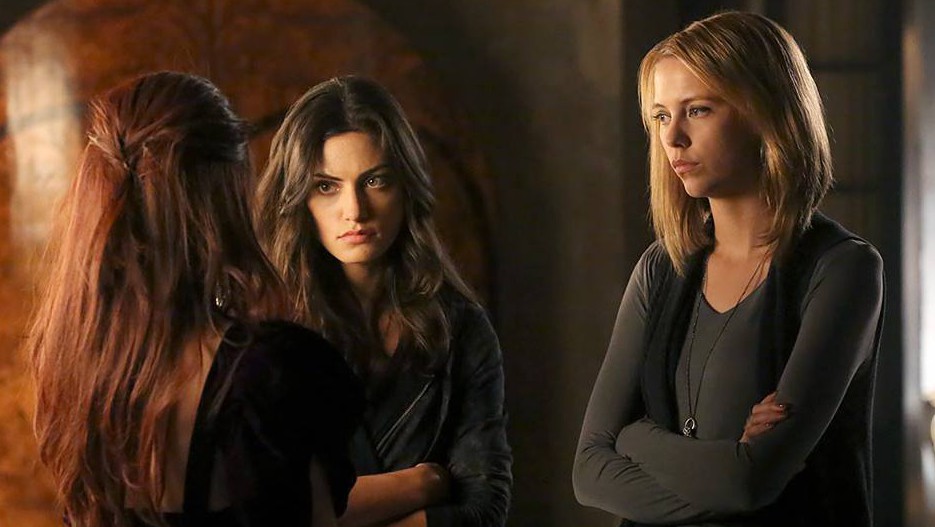 The Originals spoilers, The Originals, The CW
