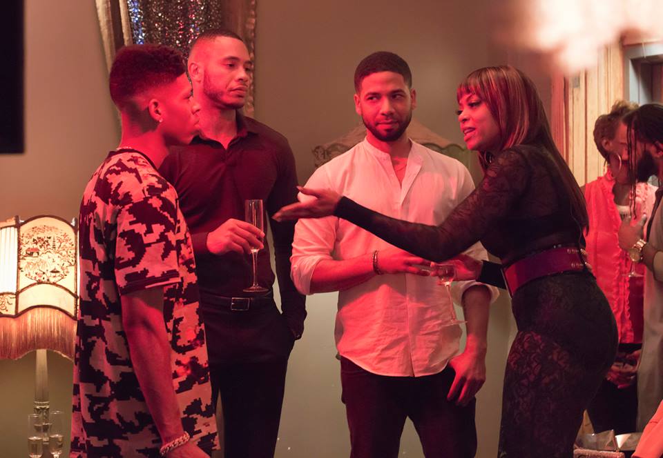 Empire spoilers, Empire return, Empire