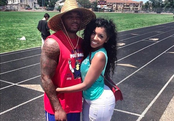 Porsha Williams, Porsha Williams Dating Duke Williams, Porsha Williams Boyfriend Dumps Her, Porsha Williams RHOA, Porsha Williams Real Housewives Of Atlanta