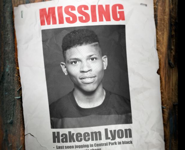 Empire spoilers, Empire season 2 spoilers, Hakeem Lyons, Bryshere Y. Gray