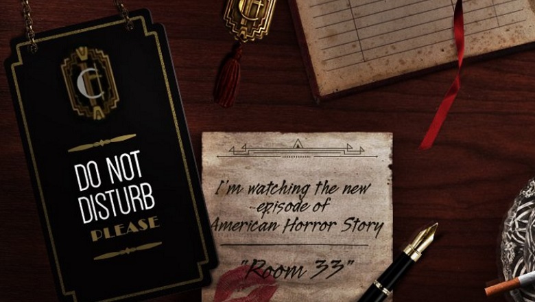 American Horror Story, American Horror Story Hotel Cast, American Horror Story Hotel, American Horror Story Recap, American Horror Story Spoilers, AHS Hotel Spoilers