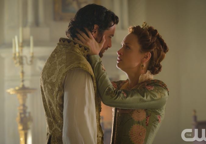 Reign spoilers, Reign season 3 spoilers