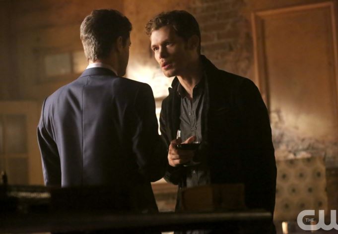 The Originals spoilers, The Originals, CW, TV