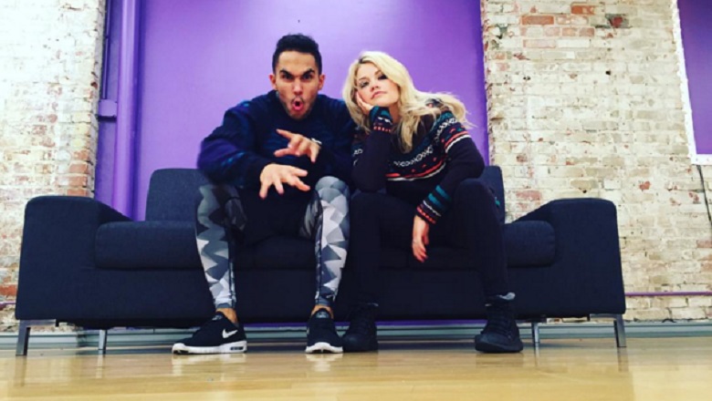 Carlos PenaVega, Witney Carson, Carlos PenaVega And Witney Carson, Alexa PenaVega, Carlos PenaVega DWTS, Carlos PenaVega Wife, Witney Carson Fiance Carson Mcallister, Carlos PenaVega Dancing With The Stars